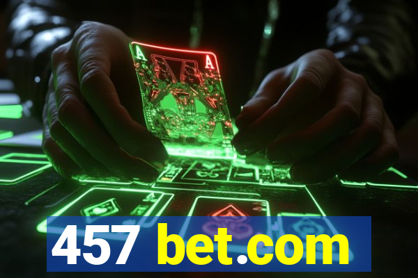 457 bet.com